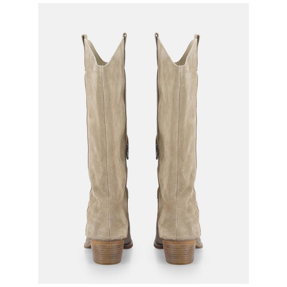 Felmini Wide Fit Dresa W118 Bottines  