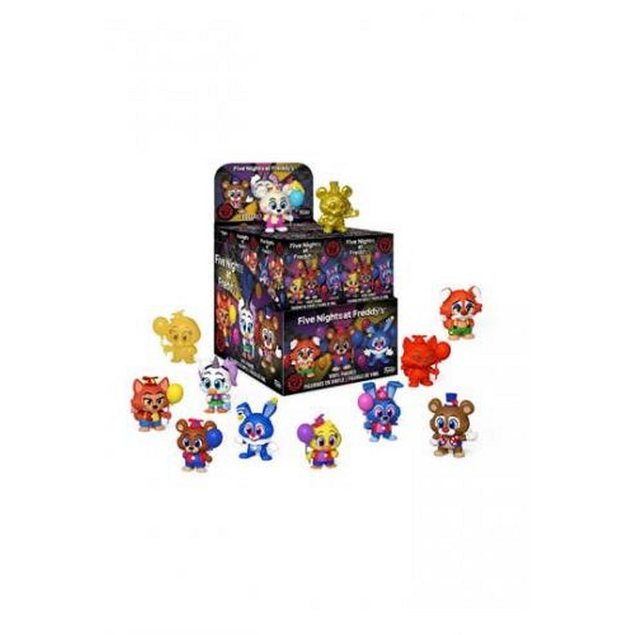 Funko POP! MYSTERY MINI Five Nights at Freddy's S2 12pz PDQ