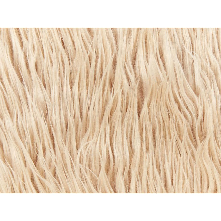 Beliani DELICE Couvre-lit Moderne en Acrylique  