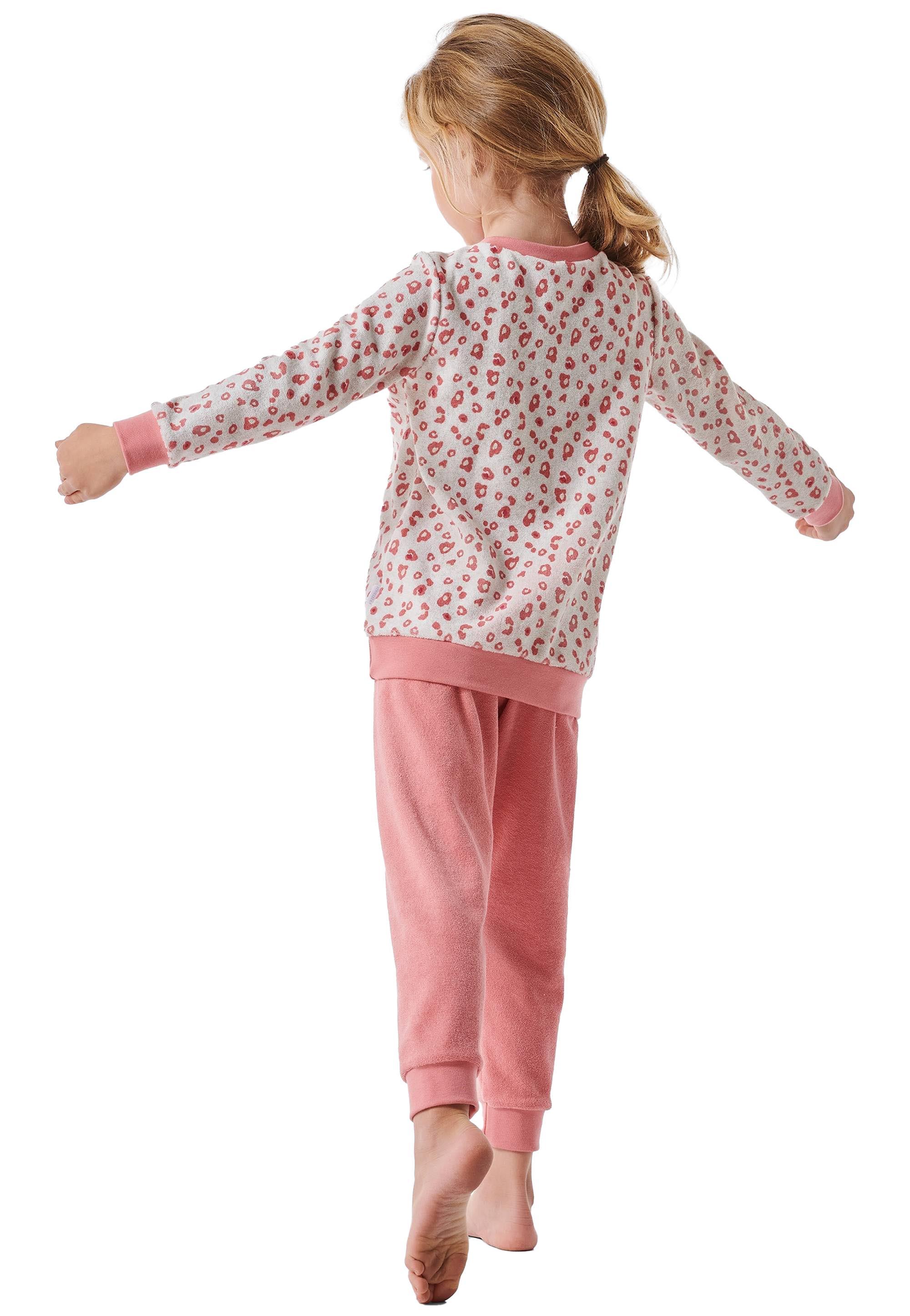 Schiesser  Pyjama Homewear Bequem sitzend 