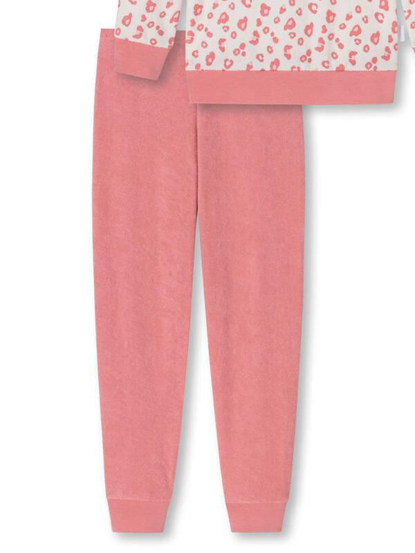 Schiesser  Pyjama Homewear Bequem sitzend 