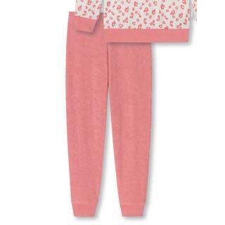 Schiesser  Pyjama Homewear Bequem sitzend 