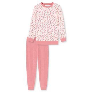 Schiesser Pyjama Homewear Confortable  