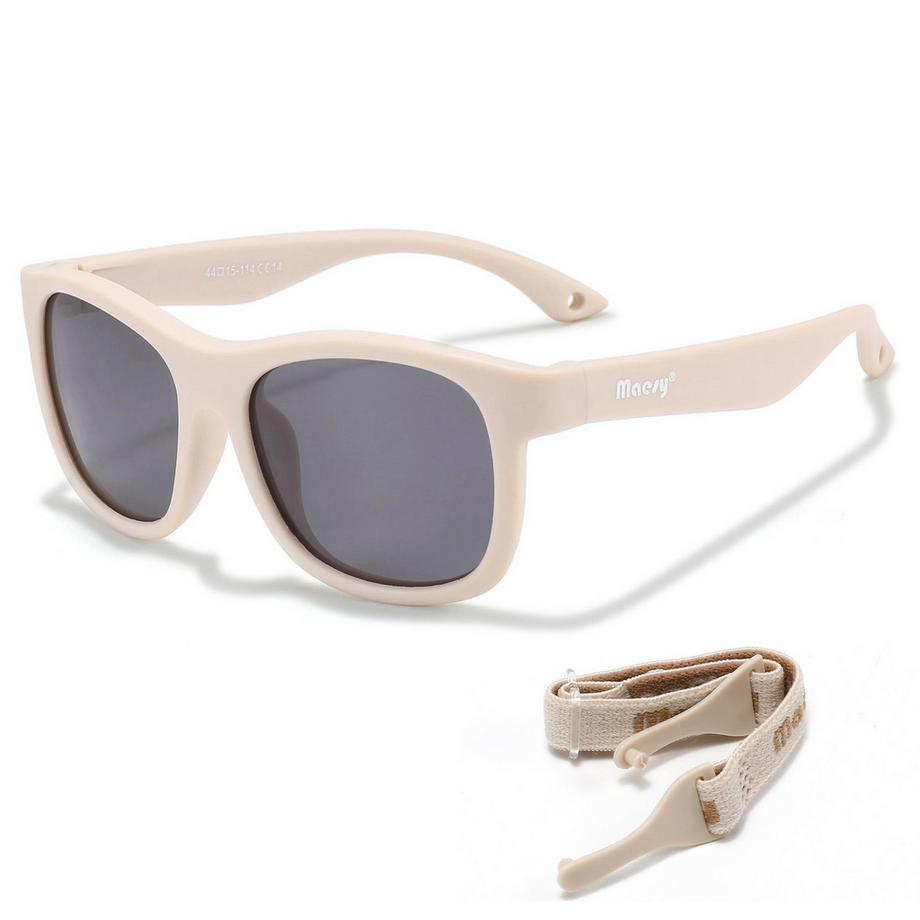 Sonnenbrille Luca (1 bis 3 Jahre)