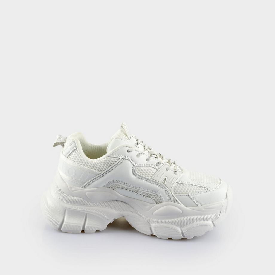 Buffalo  sneakers da para 