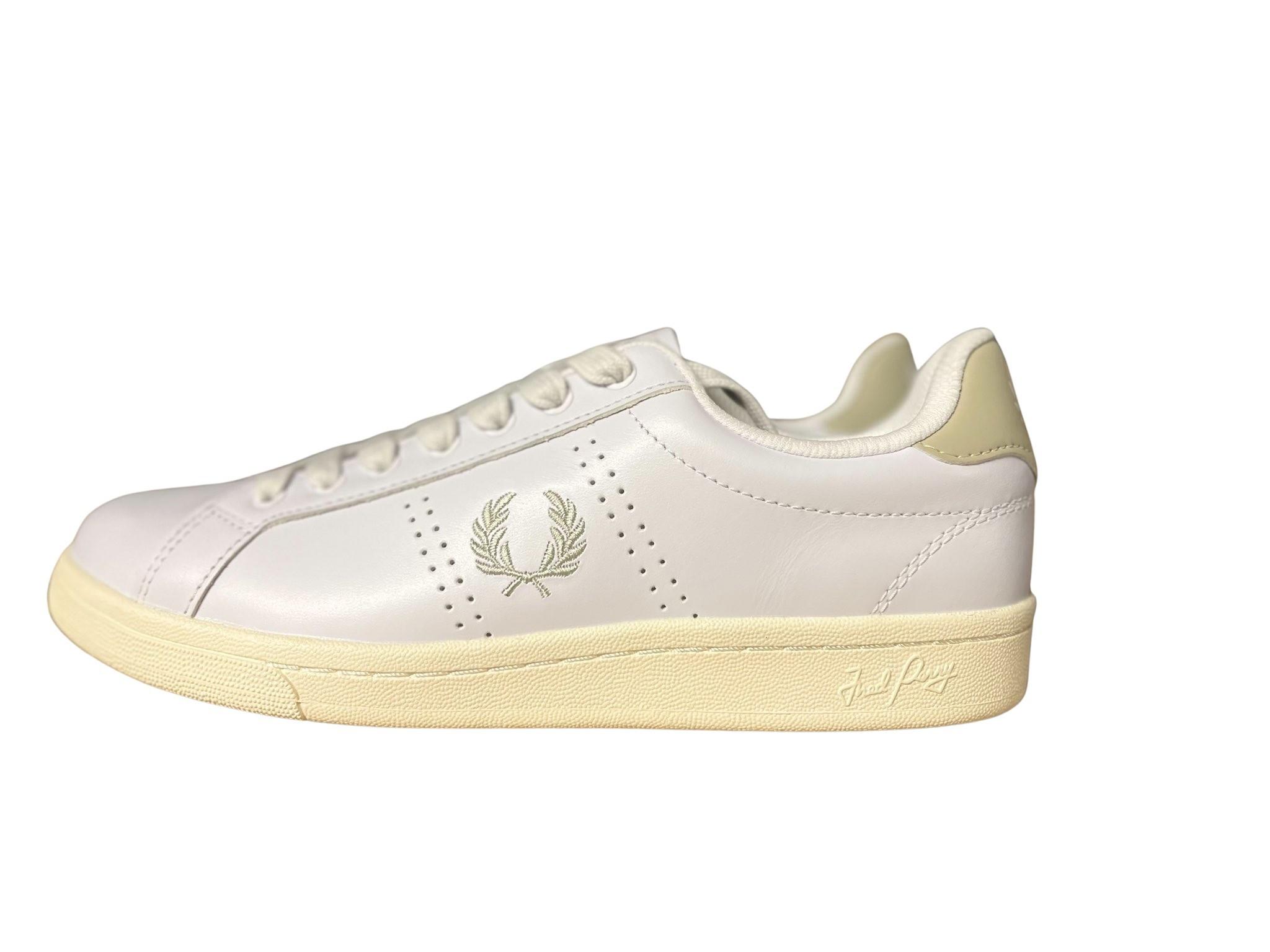 FRED PERRY  Sneakers Leather 