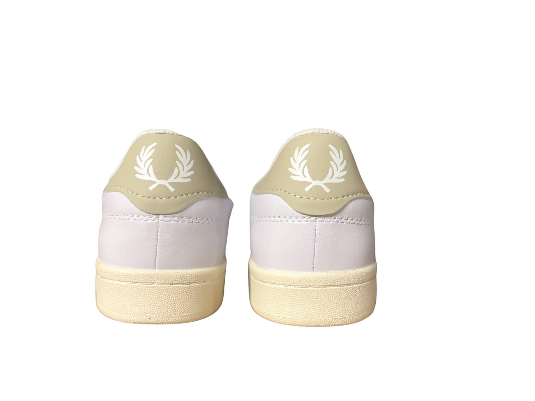 FRED PERRY  Sneakers Leather 