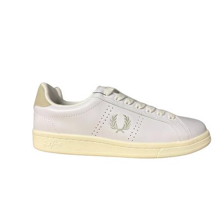 FRED PERRY  Sneakers Leather 