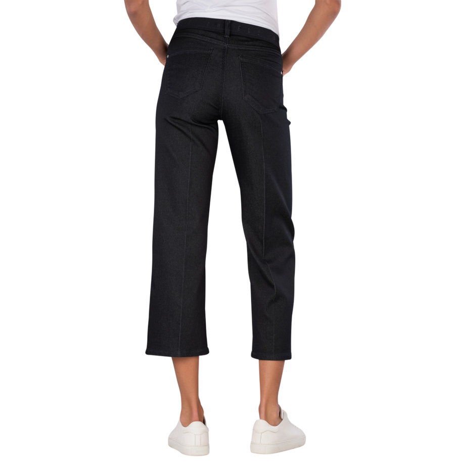 ANGELS Linn Relaxed Fit Yoga Denim  