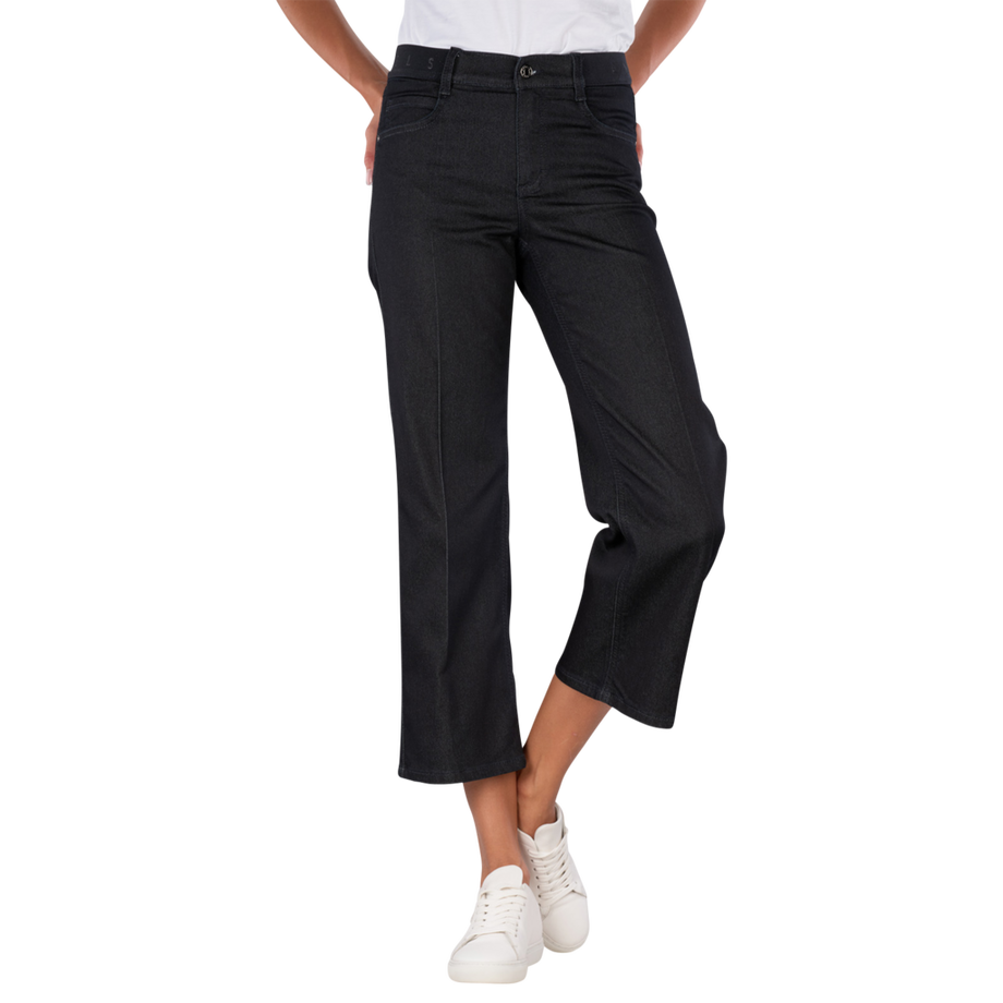 Linn Jeans Relaxed Fit Yoga Denim