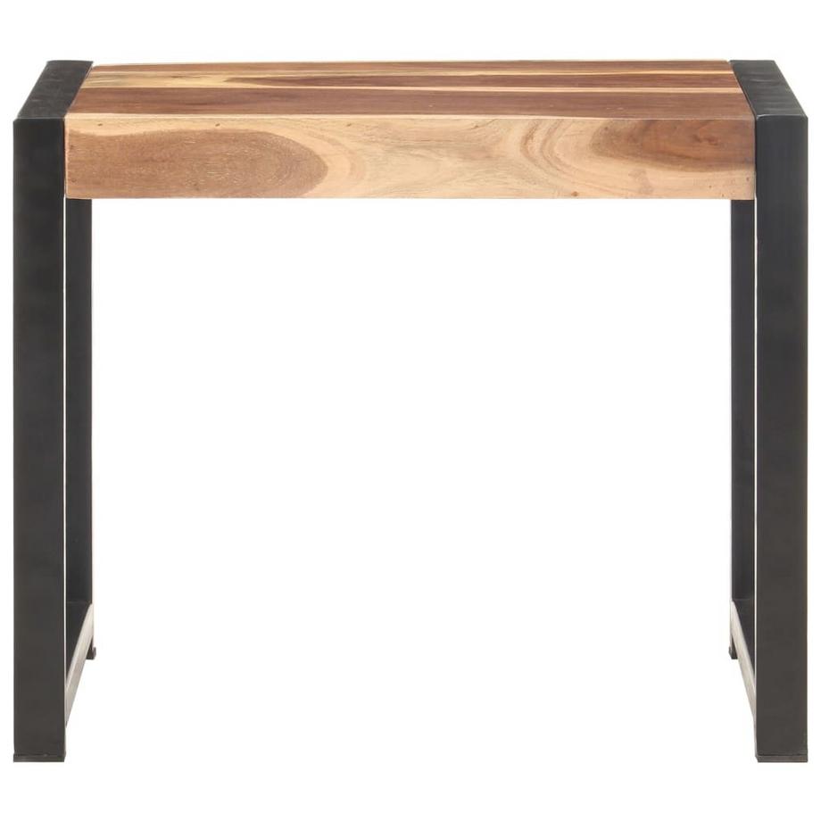 VidaXL Beistelltisch holz  