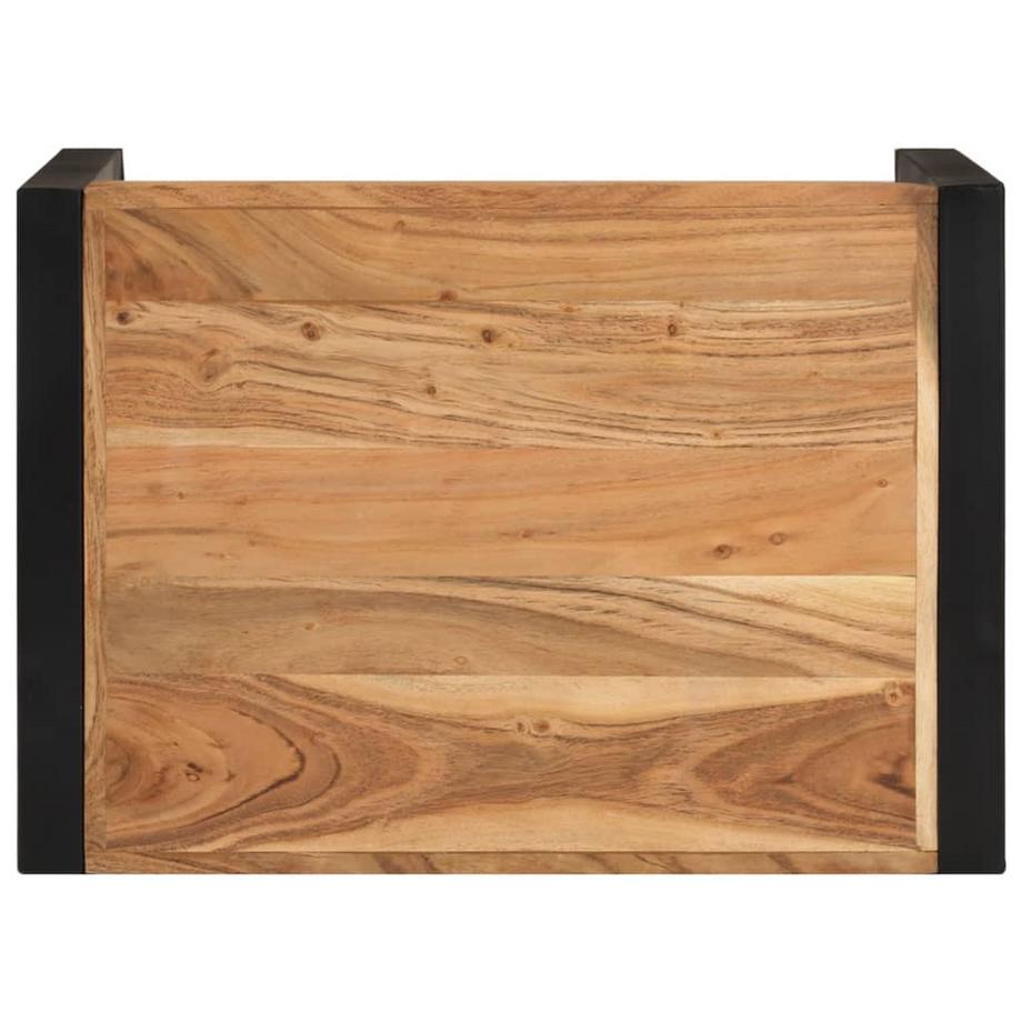 VidaXL Beistelltisch holz  