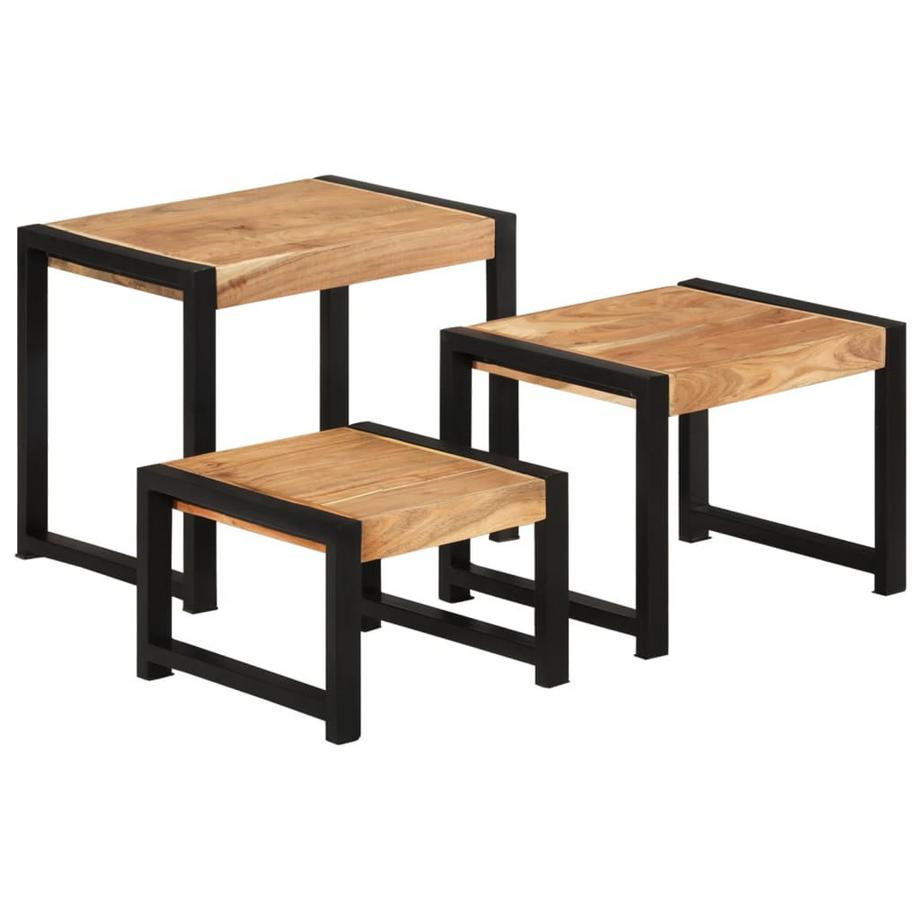 Beistelltisch holz
