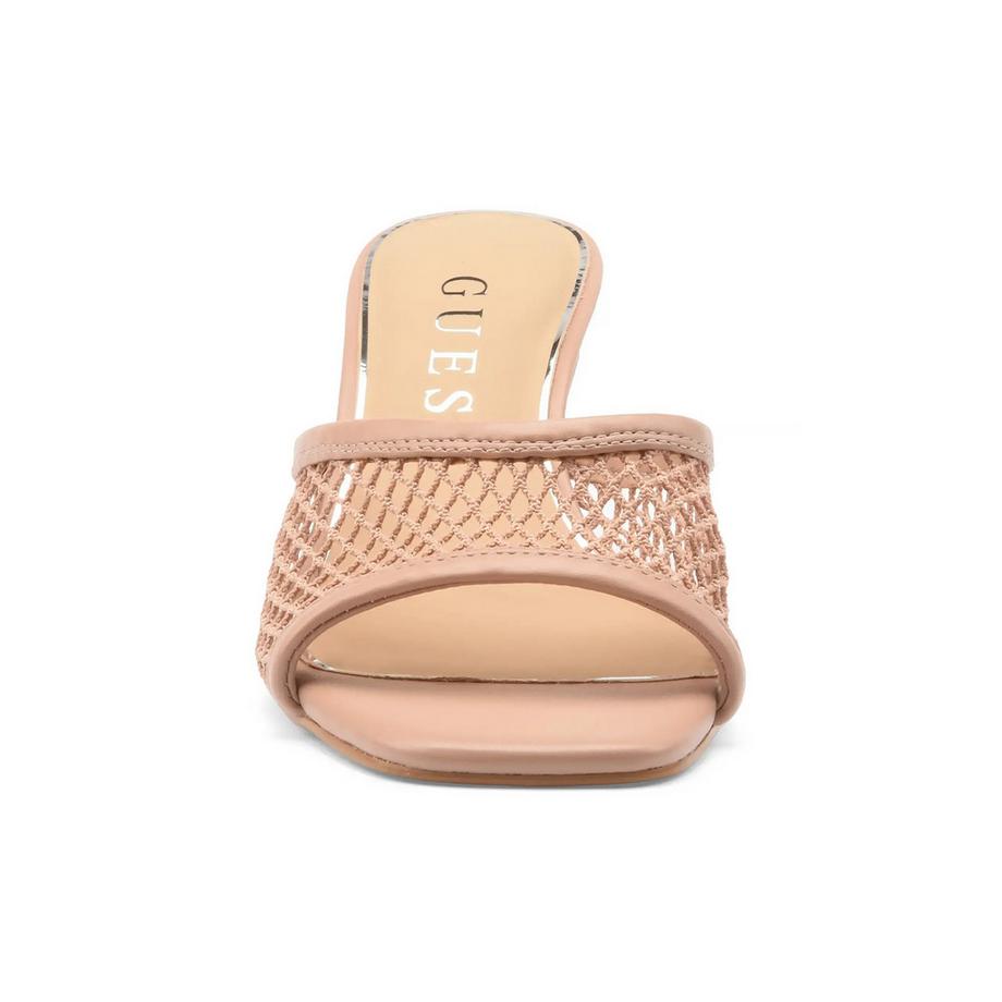 GUESS Kebba Mesh Maultier  