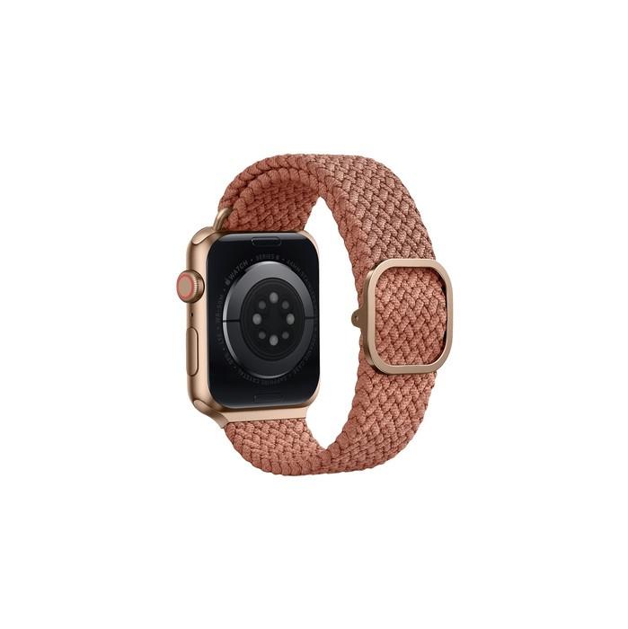 UNIQ  Bracelet Tressé pour Apple Watch 44-42mm Aspen 