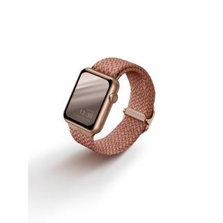 UNIQ  Bracelet Tressé pour Apple Watch 44-42mm Aspen 