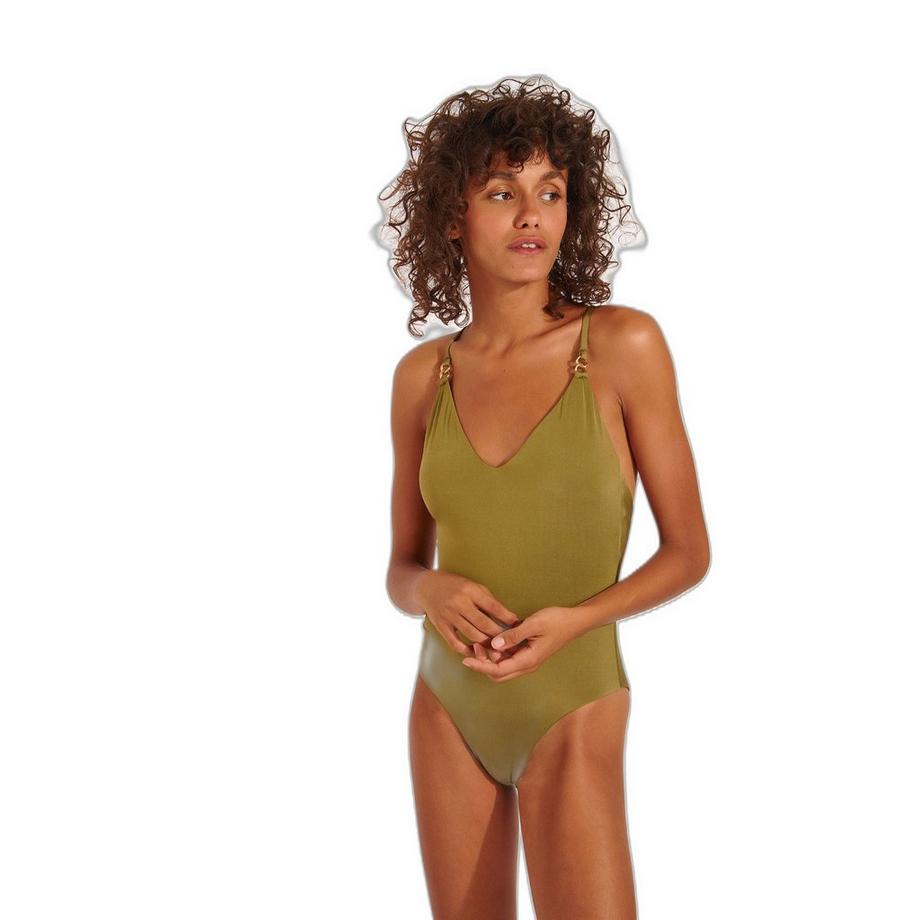 BANANA MOON Alkira Talasi Costume da Bagno Intero  