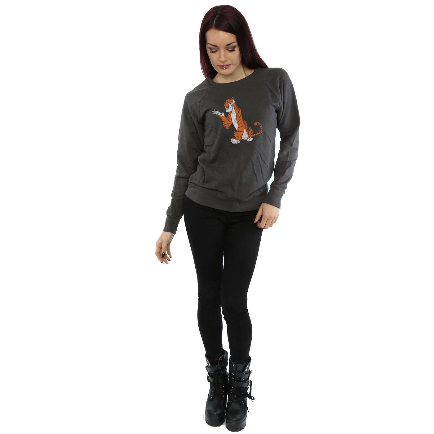 Disney  The Jungle Book Sweatshirt 