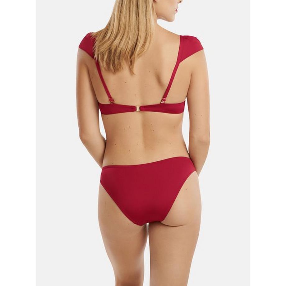 Lisca Isola Rossa Badehose  