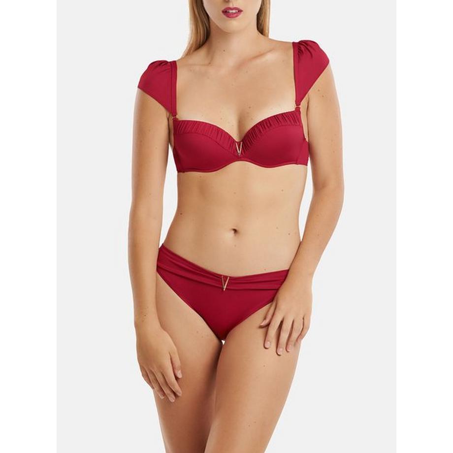 Lisca Isola Rossa Badehose  