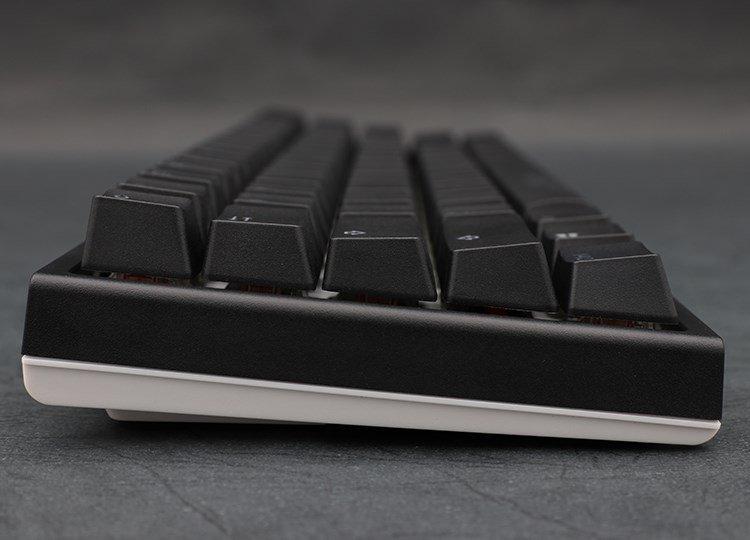 Ducky  ONE 2 SF MX-Brown, RGB-LED - Svizzera 