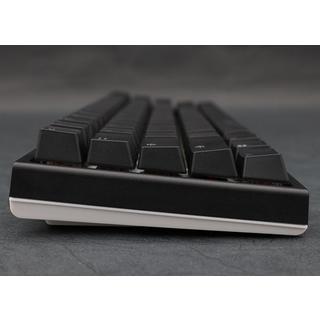 Ducky  ONE 2 SF MX-Brown, RGB-LED - Suisse 