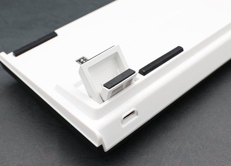 Ducky  ONE 2 SF MX-Brown, RGB-LED - Svizzera 