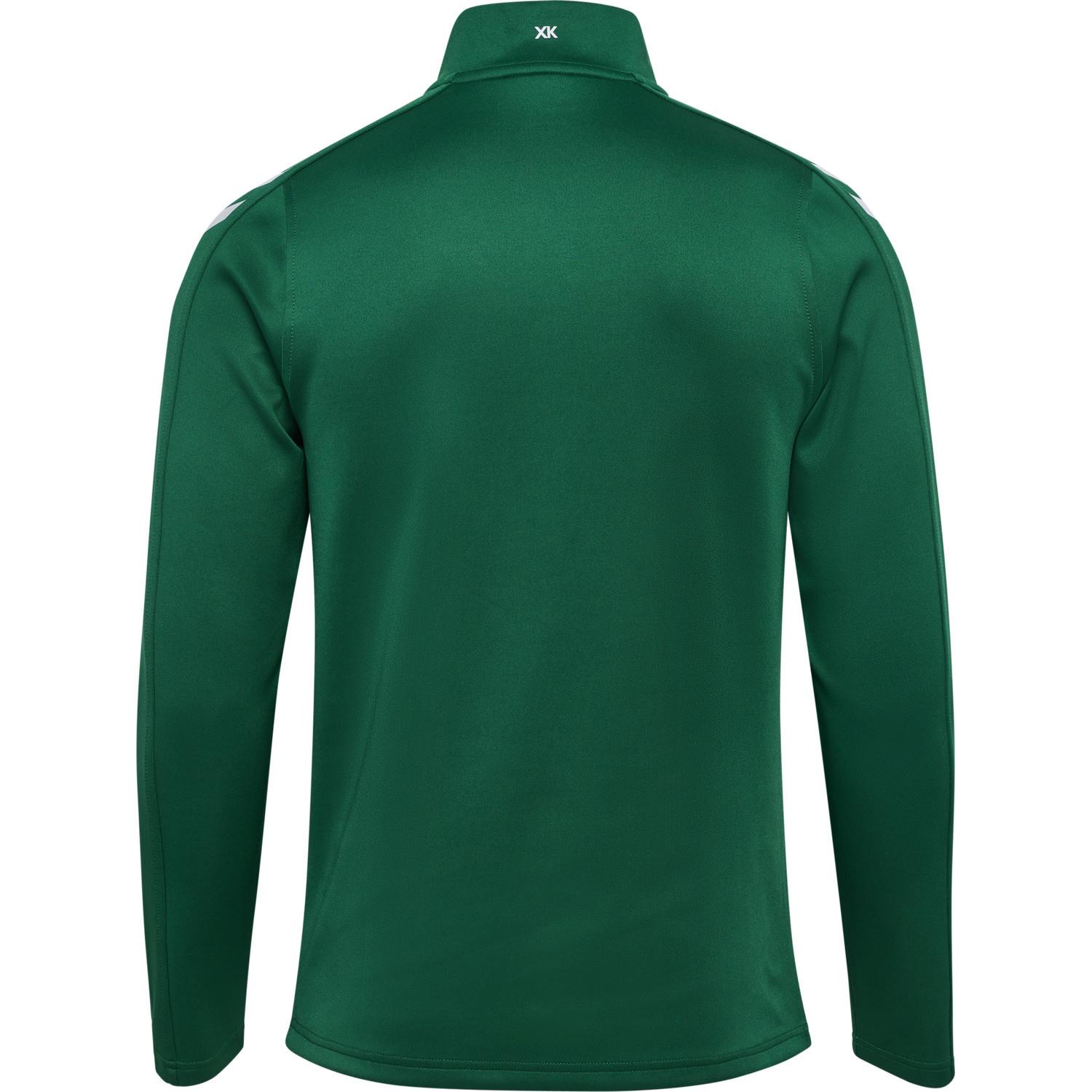 Hummel Core XK Half Zip Felpa da allenamento  