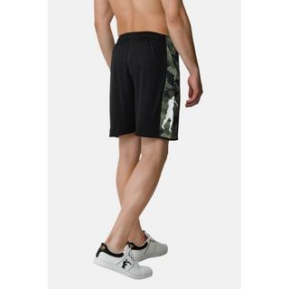 BOXEUR DES RUES  Short Soccer Basic Shorts 