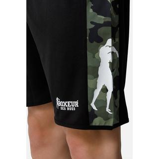 BOXEUR DES RUES  Sweatshorts Soccer Basic Shorts 