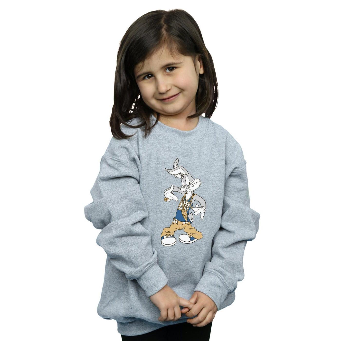 LOONEY TUNES  Sweatshirt 