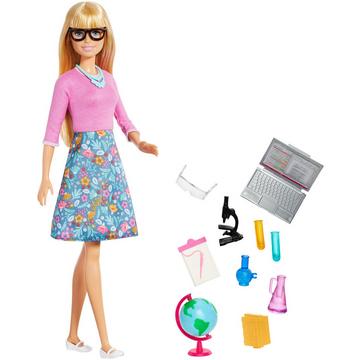 Barbie-Lehrerpuppe