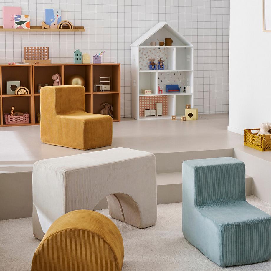 La Redoute Intérieurs Regal Diny mit 6 Fächern  