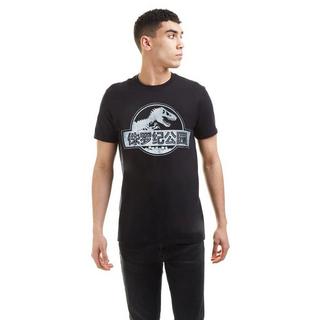 Jurassic Park  TShirt 