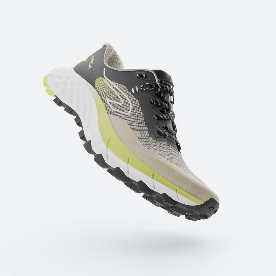 KIPRUN  Trailschuhe  Daempfung 