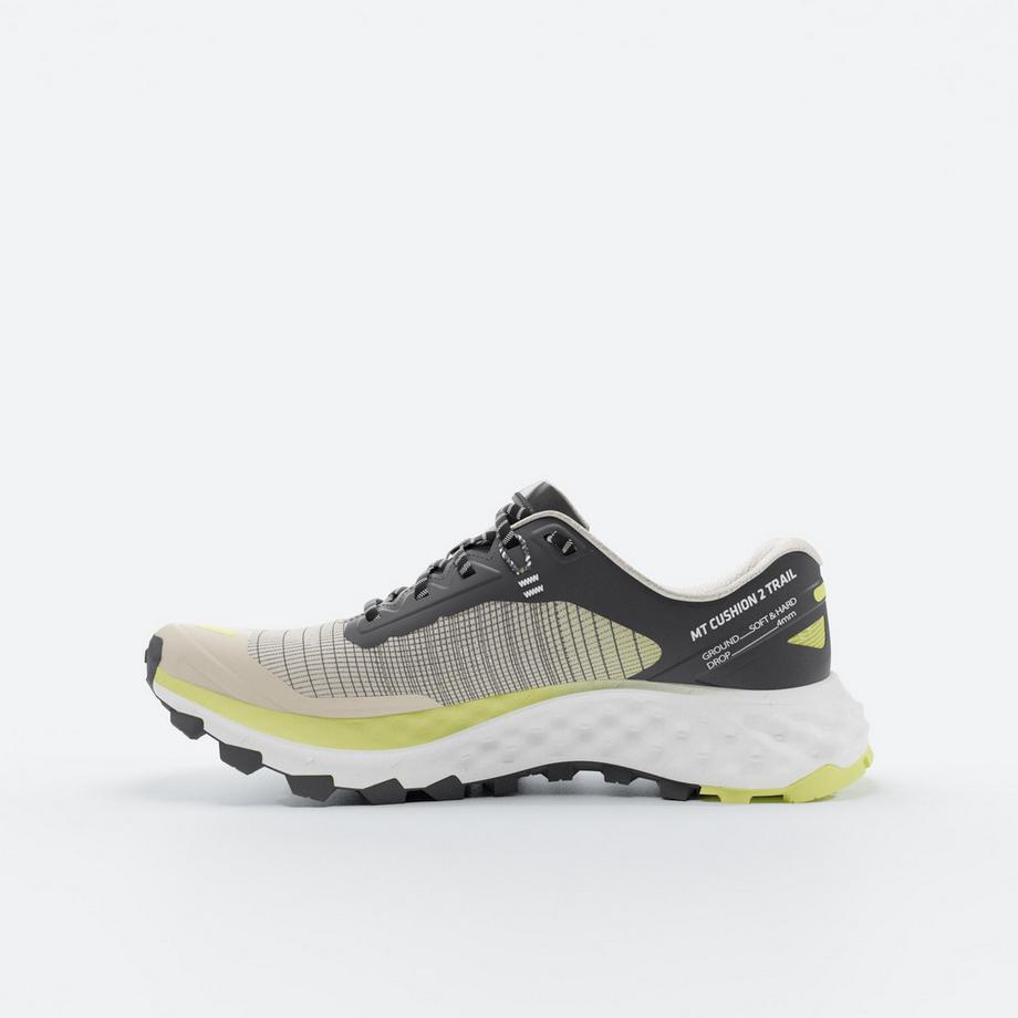 KIPRUN  Trailschuhe  Daempfung 