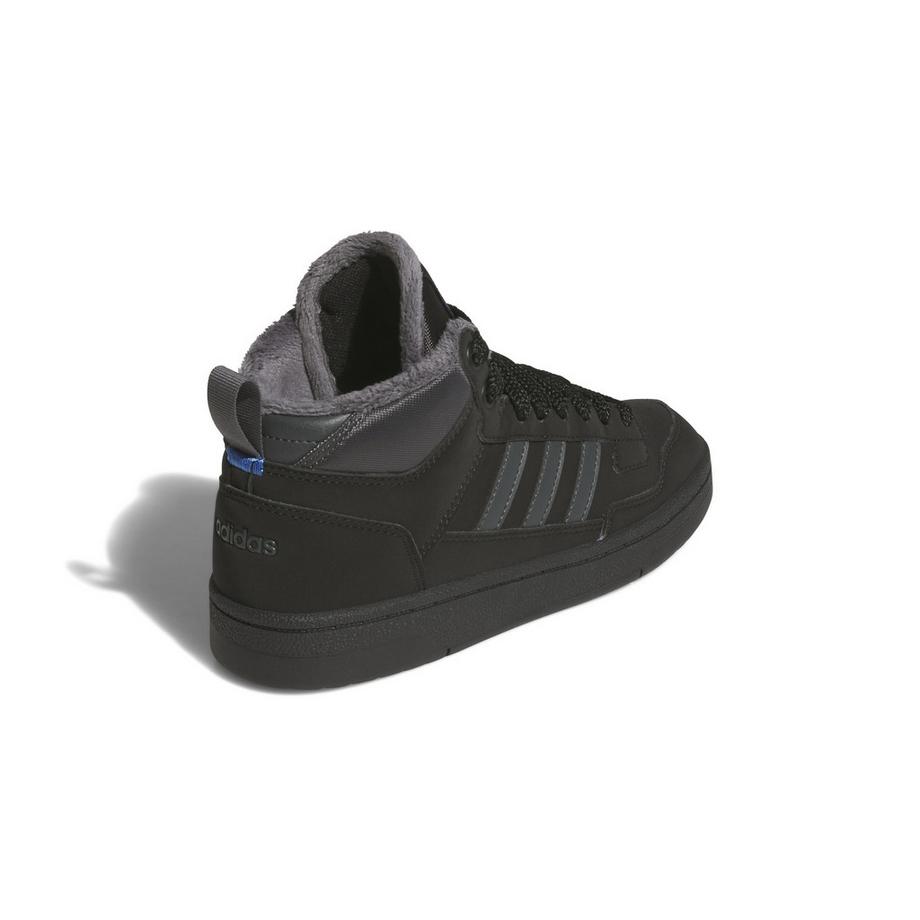 adidas Rapid Court Mid Winterized Hallenschuhe Basketballschuhe kind rapid court winterized 