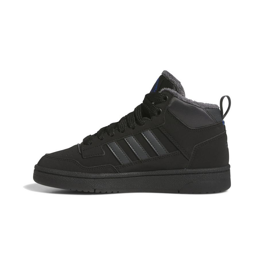 adidas Rapid Court Mid Winterized Hallenschuhe Basketballschuhe kind rapid court winterized 