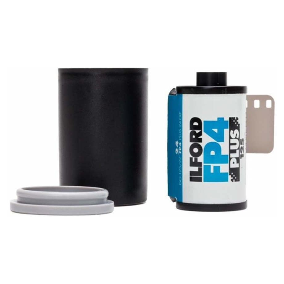 FP 4 Plus 125 135-24