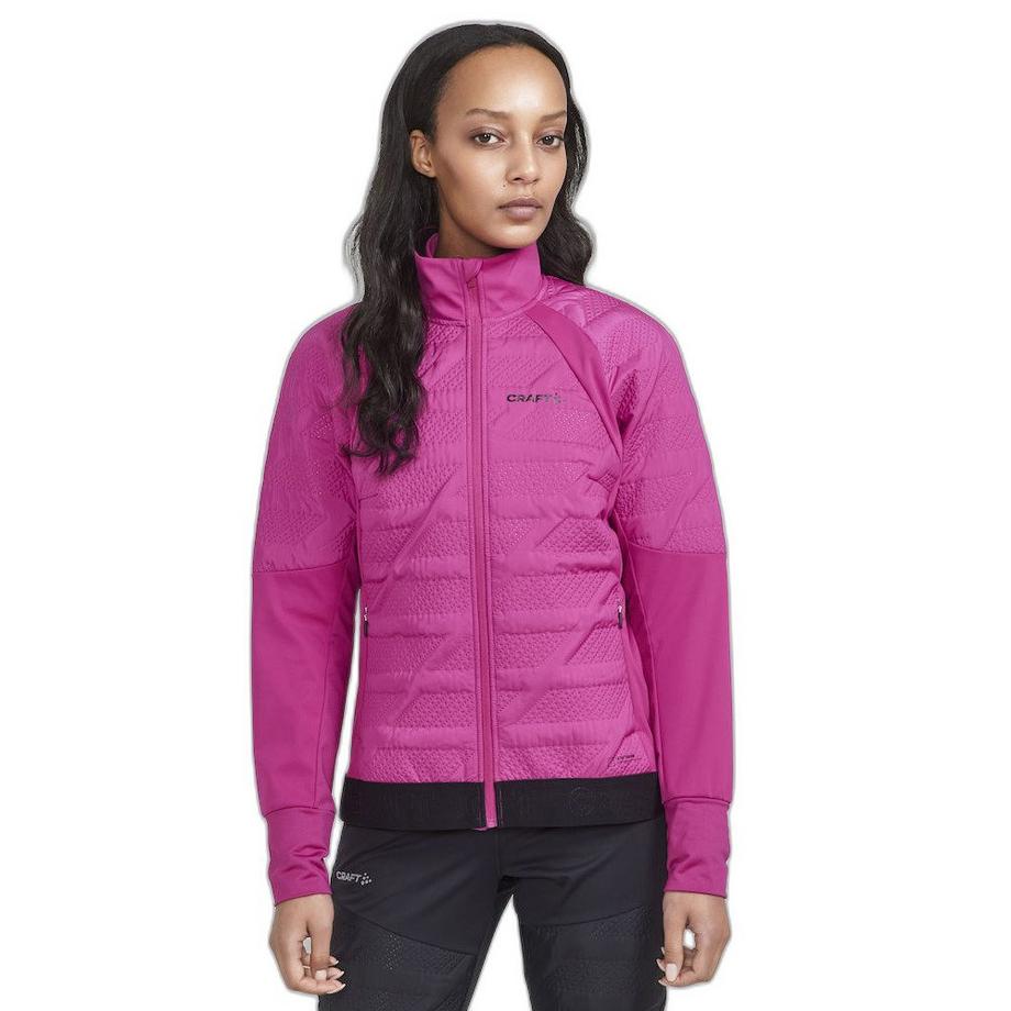 CRAFT ADV Nordic Training Speed Veste de Ski  