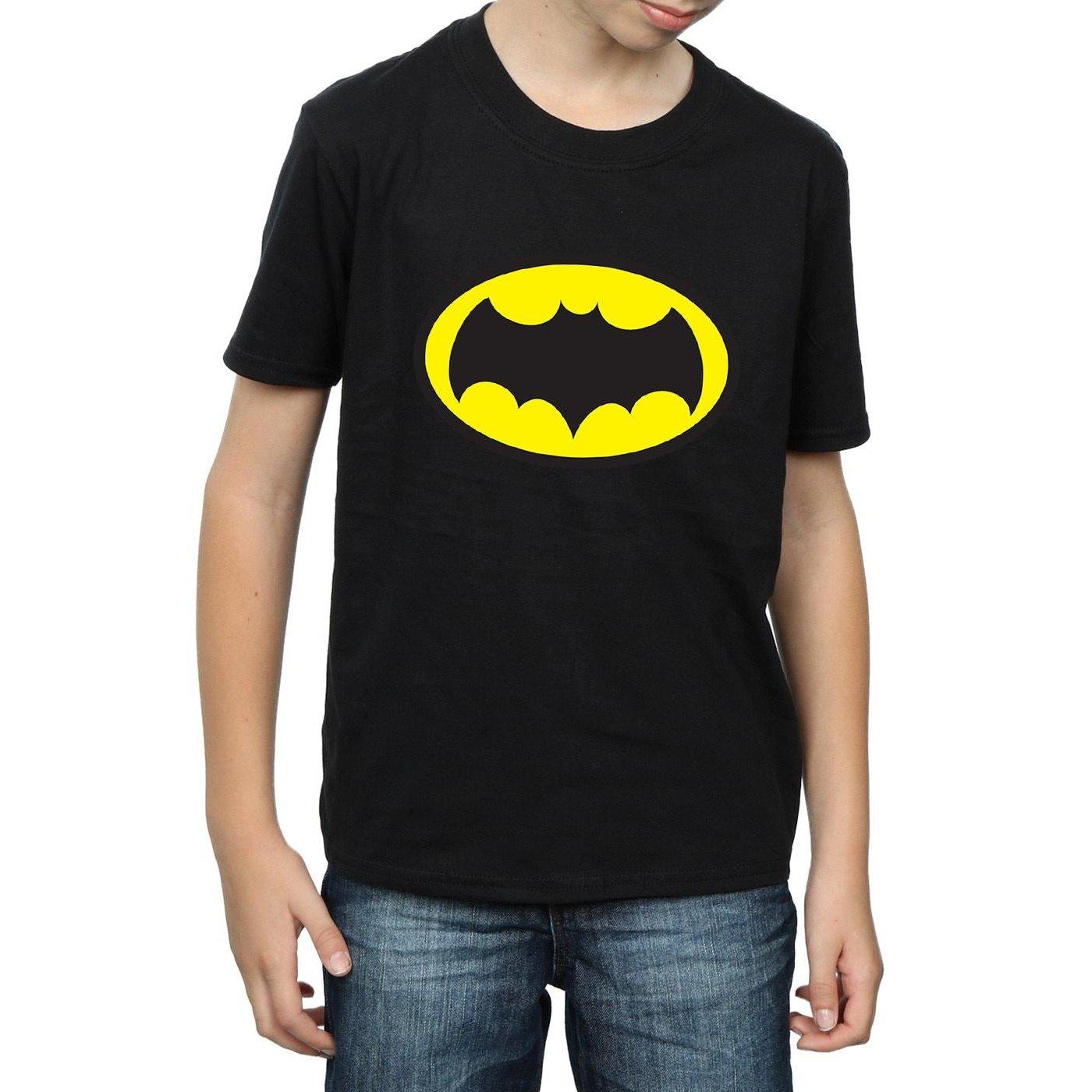 DC COMICS  Tshirt 