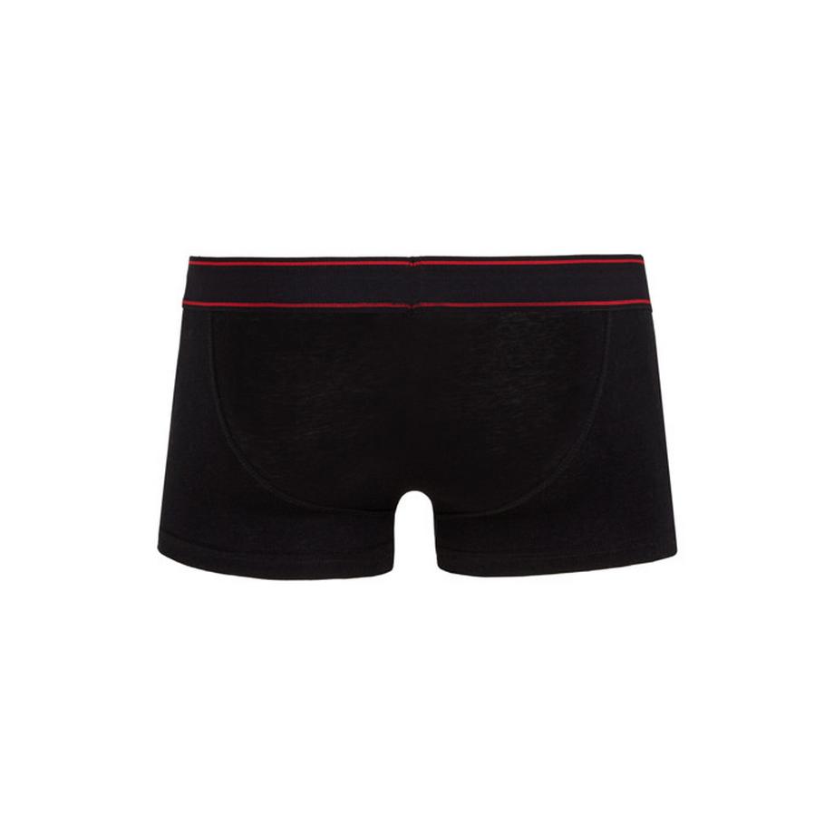 LONSDALE Oakworth Boxer Shorts Lot de 2  