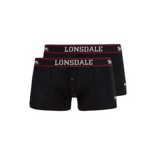 LONSDALE  boxer londale oakworth 