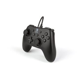 POWERA  1511370-01 accessoire de jeux vidéo Noir USB Manette de jeu Analogique Nintendo Switch 