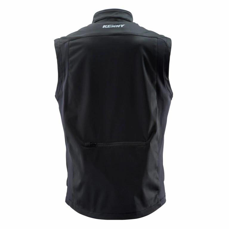 Kenny Bodywarmer Weste  
