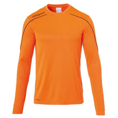 Uhlsport  t-shirt manches longues enfant stream 22 