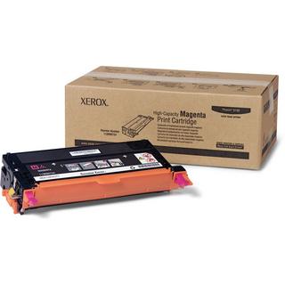 XEROX  XEROX Toner-Modul HY magenta 113R00724 Phaser 6180 6000 Seiten 