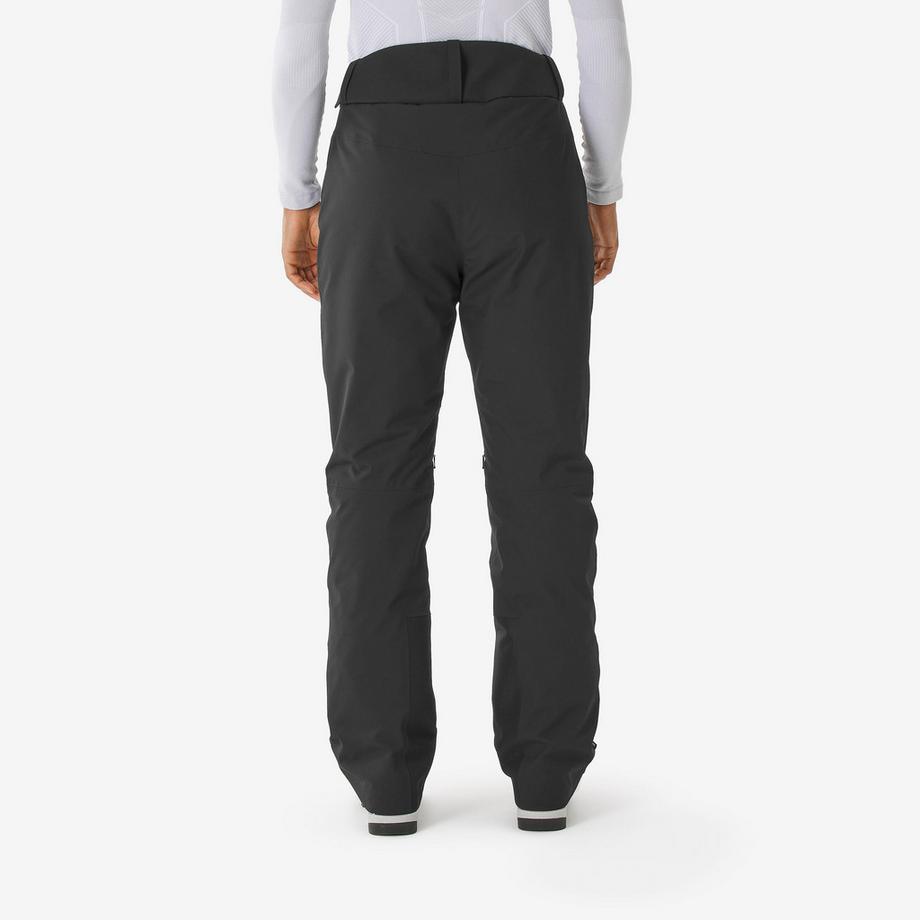 WEDZE  Wasserdichte und atmungsaktive Ski- und Snowboardhose 500 