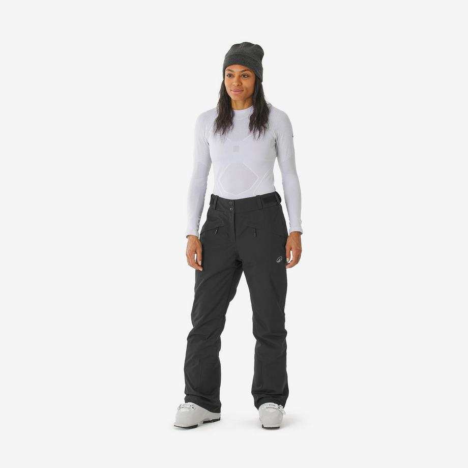 WEDZE  Wasserdichte und atmungsaktive Ski- und Snowboardhose 500 