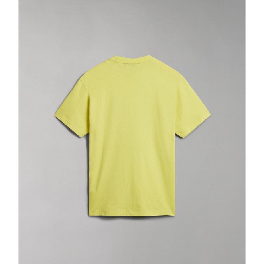 NAPAPIJRI Hill T-shirt  